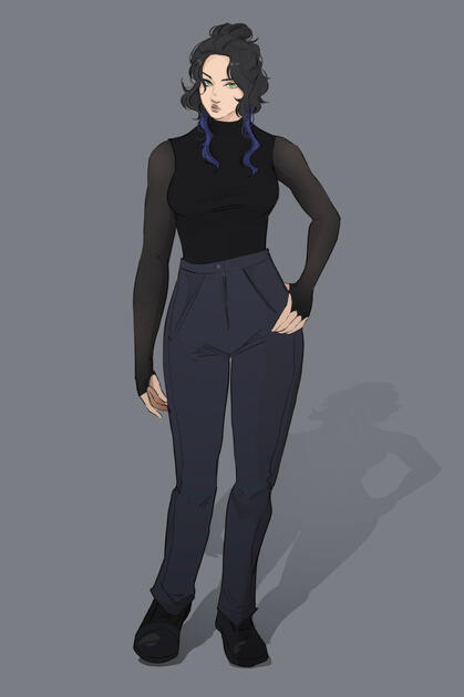 full body: 60$